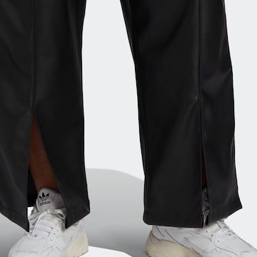 ADIDAS ORIGINALS Loose fit Pants 'Always ' in Black