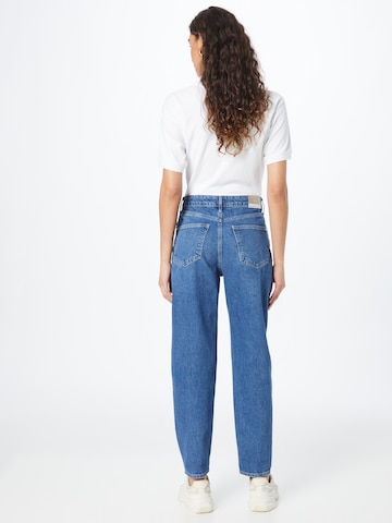 Mavi Regular Jeans 'Luna' in Blauw