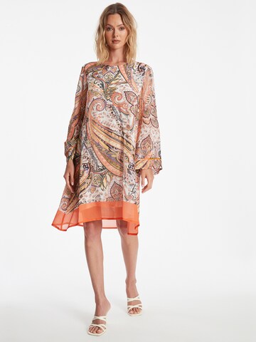 Ana Alcazar Jurk 'Zenna' in Gemengde kleuren