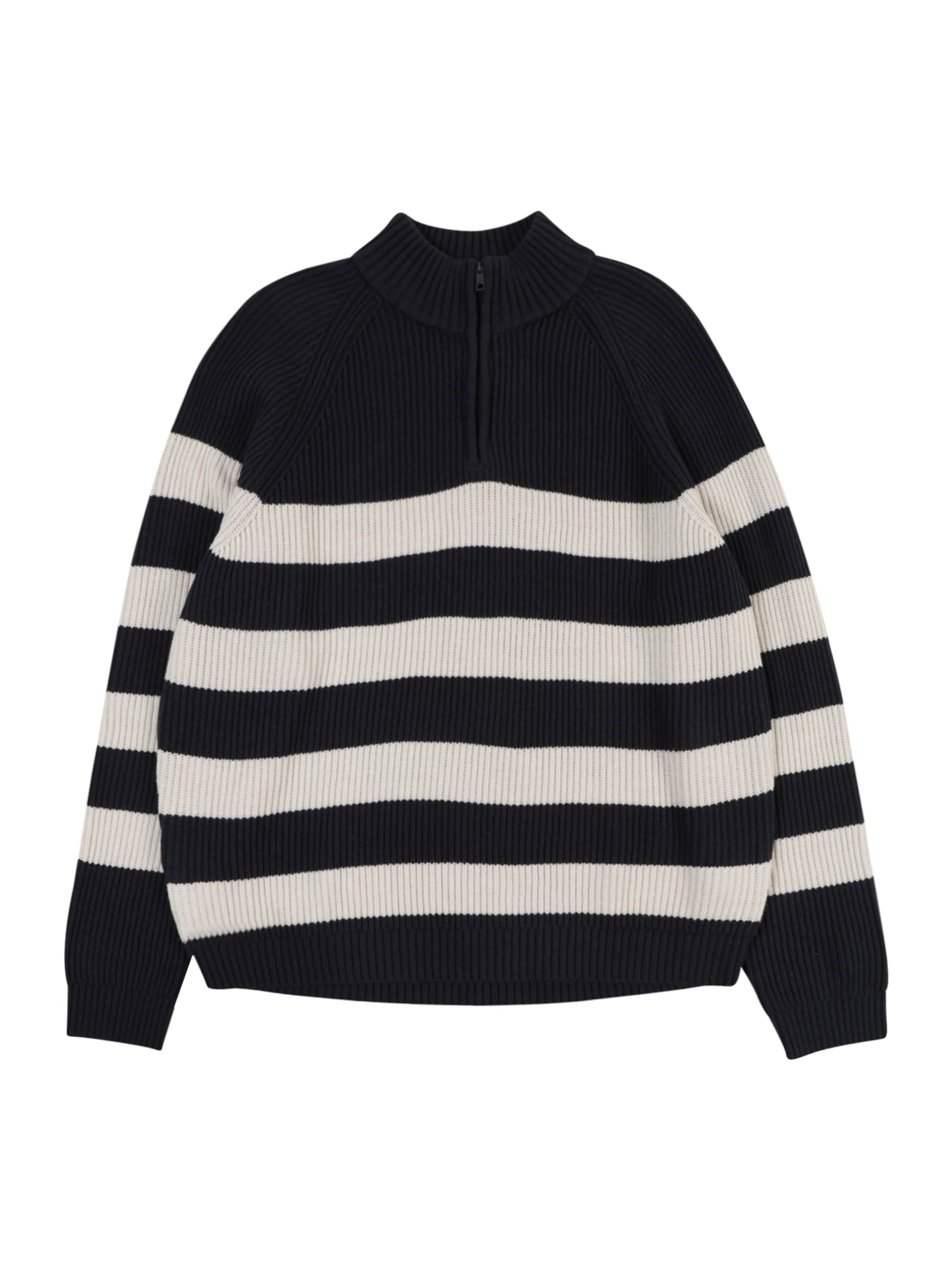 HOLLISTER Pullover in Mischfarben: Vorderseite