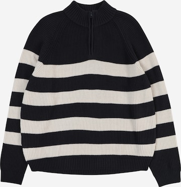 HOLLISTER Pullover i sort: forside