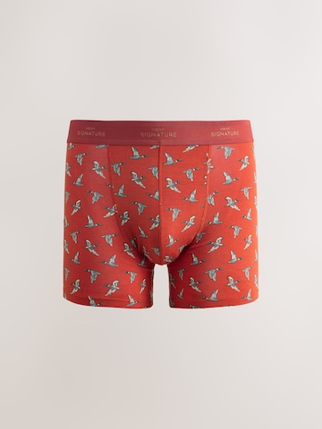 Next Boxershorts in Groen