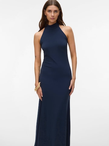 Robe 'VMCaylee' VERO MODA en bleu