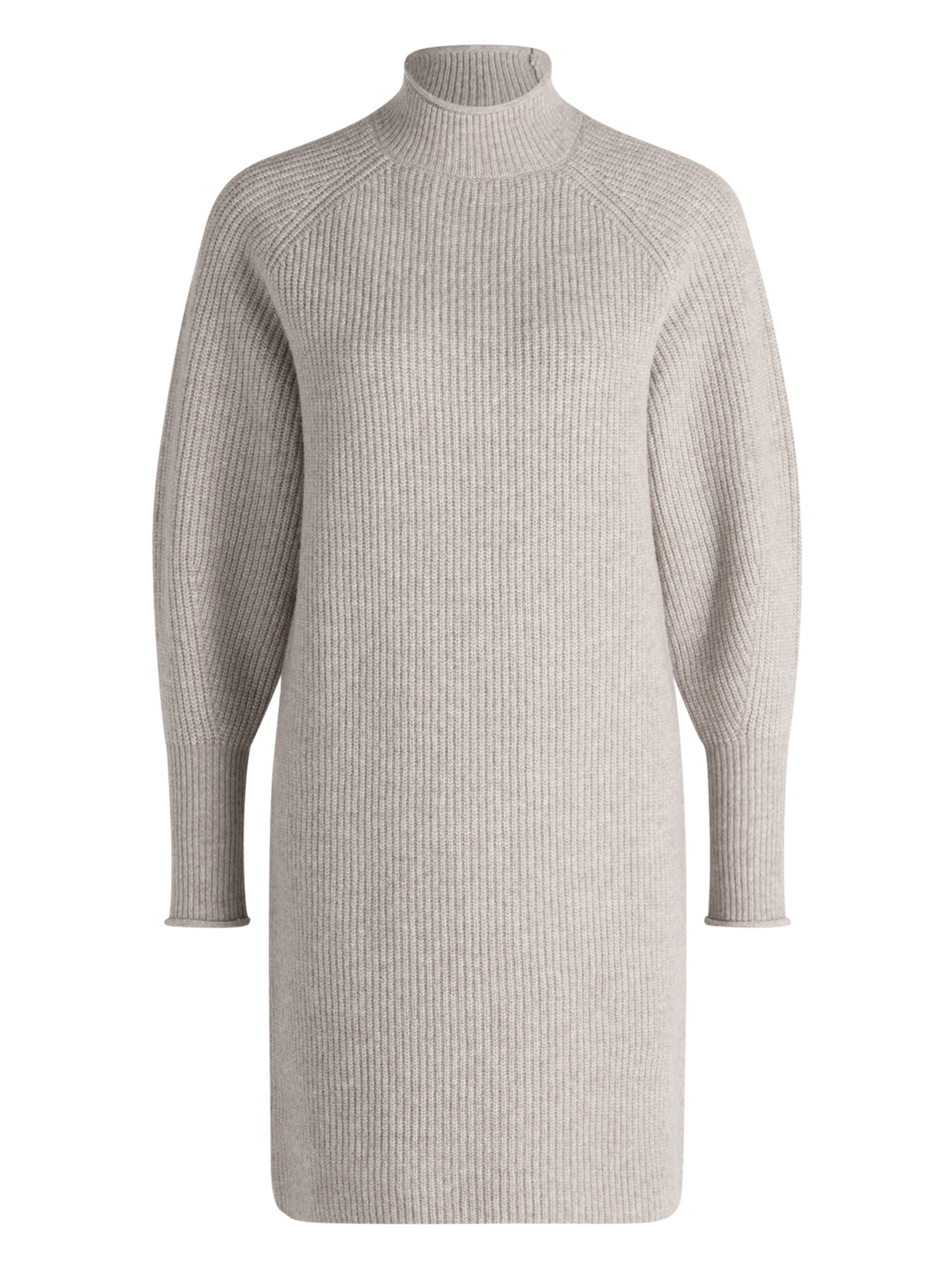 zero Dress in Mottled beige, Item view