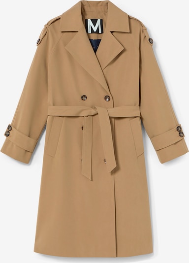 Lola Casademunt Välikausitakki värissä kameli, Tuotenäkymä