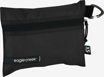 EAGLE CREEK Garment Bag 'Pack-it' in Black