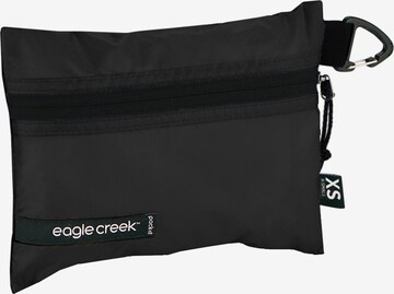 EAGLE CREEK Kledingzak 'Pack-it' in Zwart