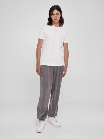 Urban Classics - Tapered Pantalón en gris