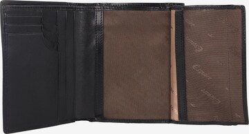 Esquire Wallet in Black