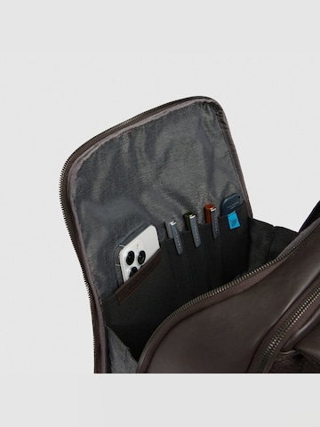 Piquadro Backpack in Black
