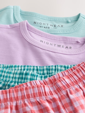 Next - Pijama en verde