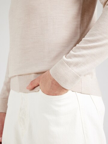 Pullover di SELECTED HOMME in beige