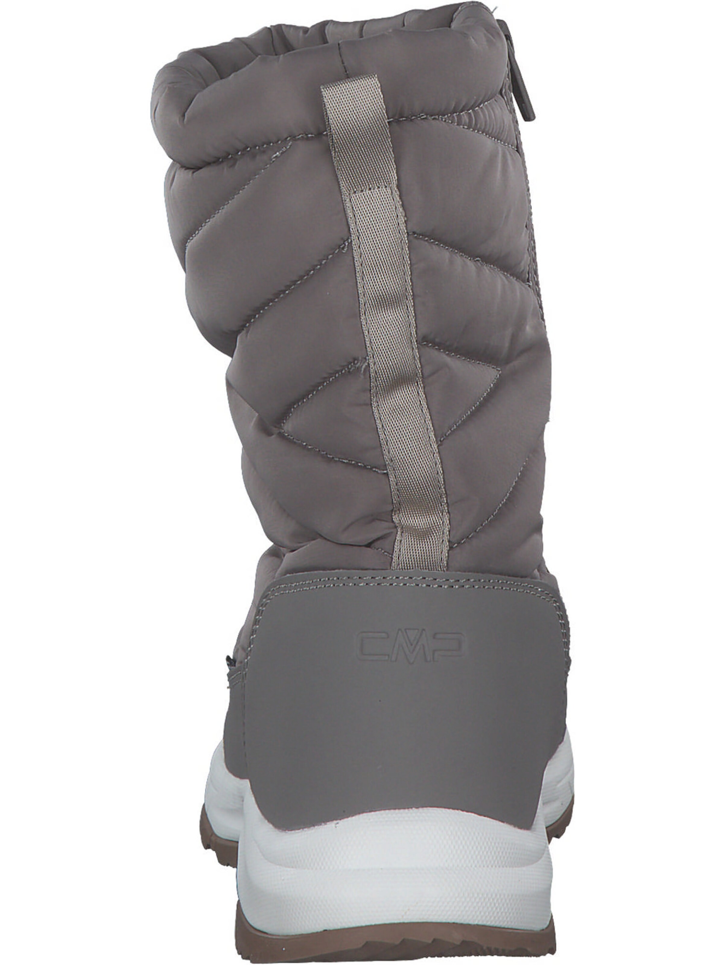 CMP Snow Boots in Grey