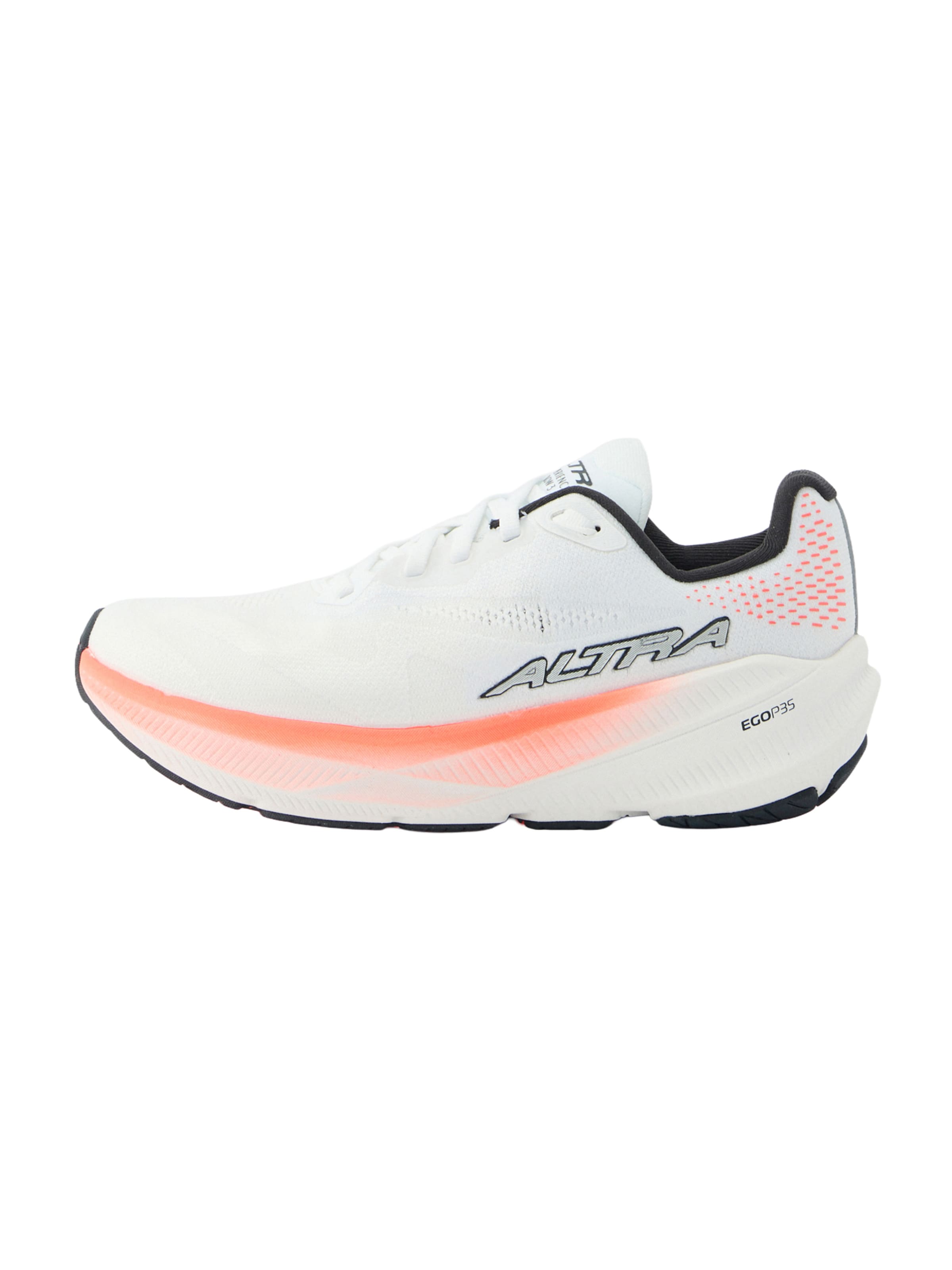 Altra Laufschuh 'EXPERIENCE FLOW 3' in Weiß: Vorderseite