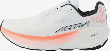 Chaussure de course 'EXPERIENCE FLOW 3' Altra en blanc : devant