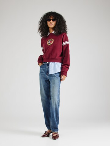Regular Jean TOMMY HILFIGER en bleu