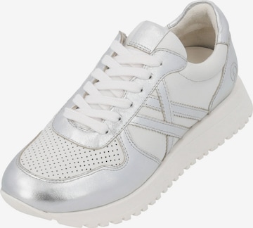 Palado Platform trainers 'Bradlix' in White: front