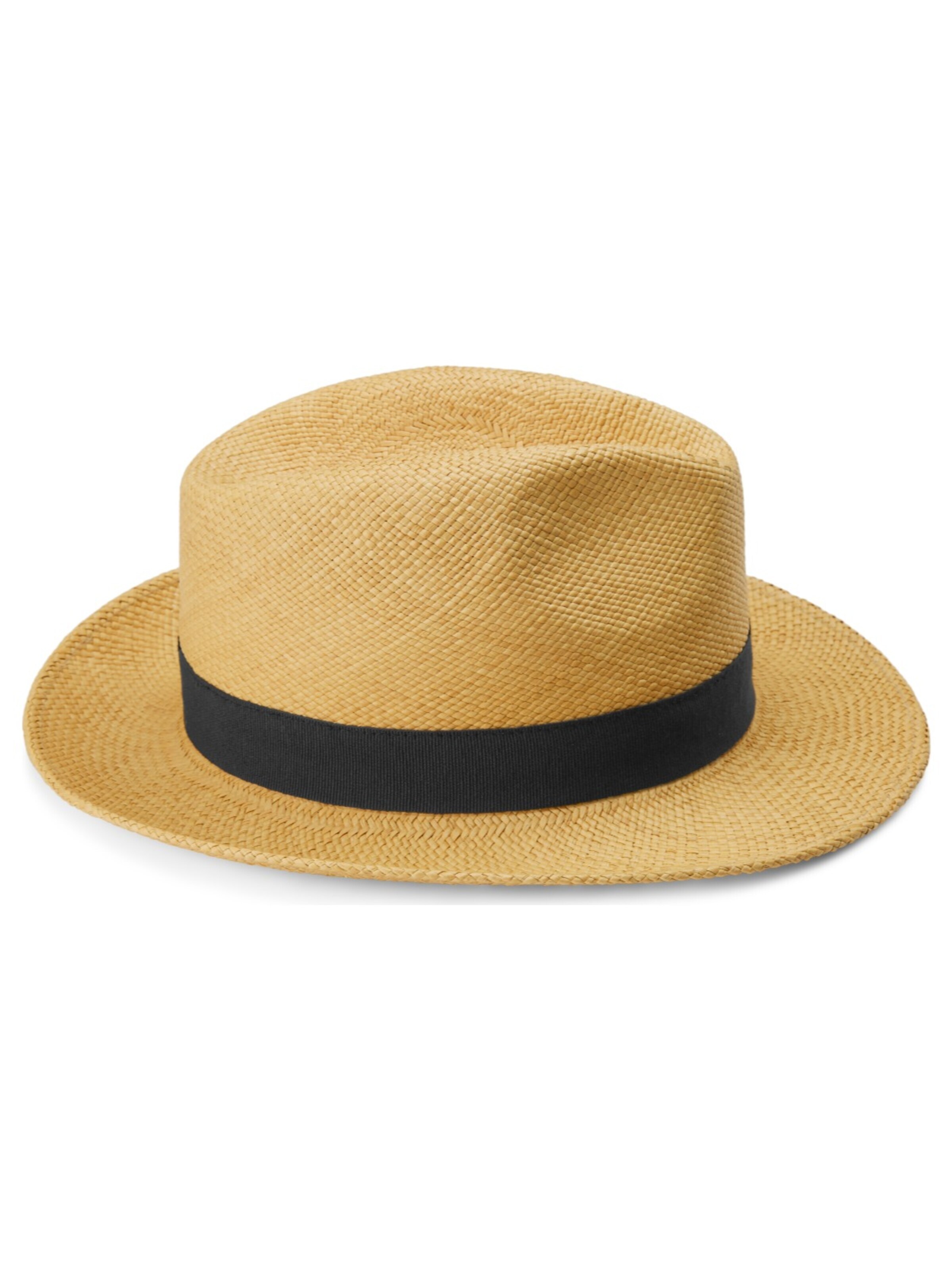 Fawler Hat 'Piero' i beige
