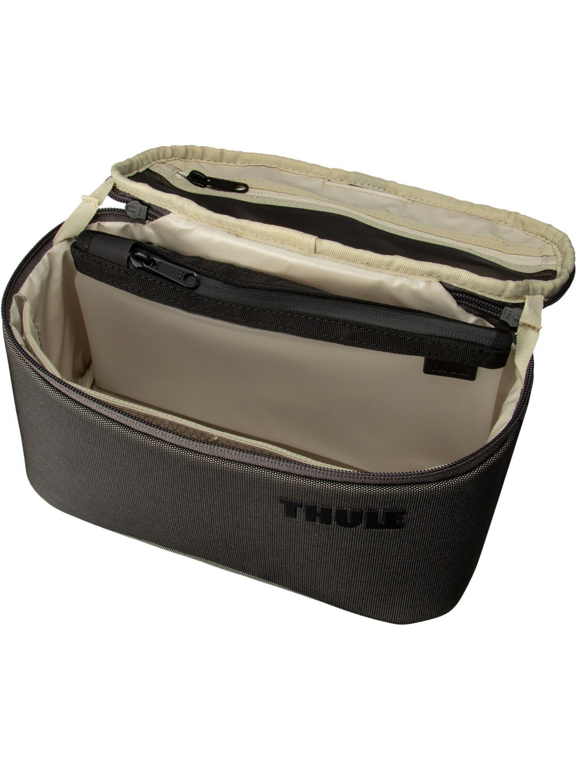 Trousses de toilette 'Subterra 2 ' Thule en gris