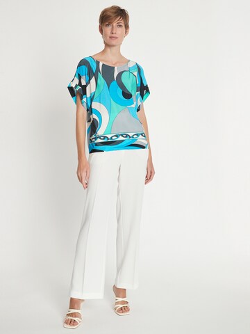 Ana Alcazar Shirt 'Lottea' in Mischfarben