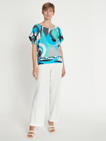 Ana Alcazar Shirt 'Lottea' in Mixed colors