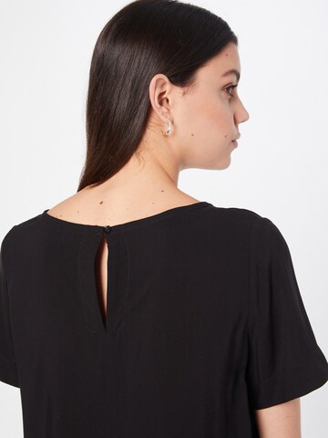 ICHI Shirt 'Main' in Black