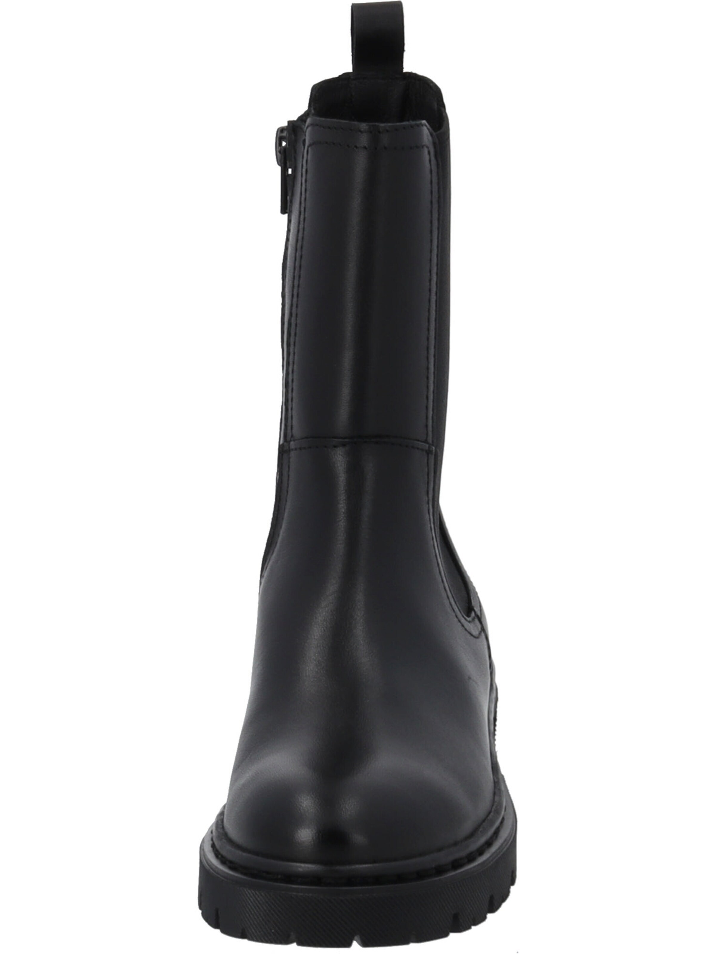 Bottes 'Yelna' Palado en noir