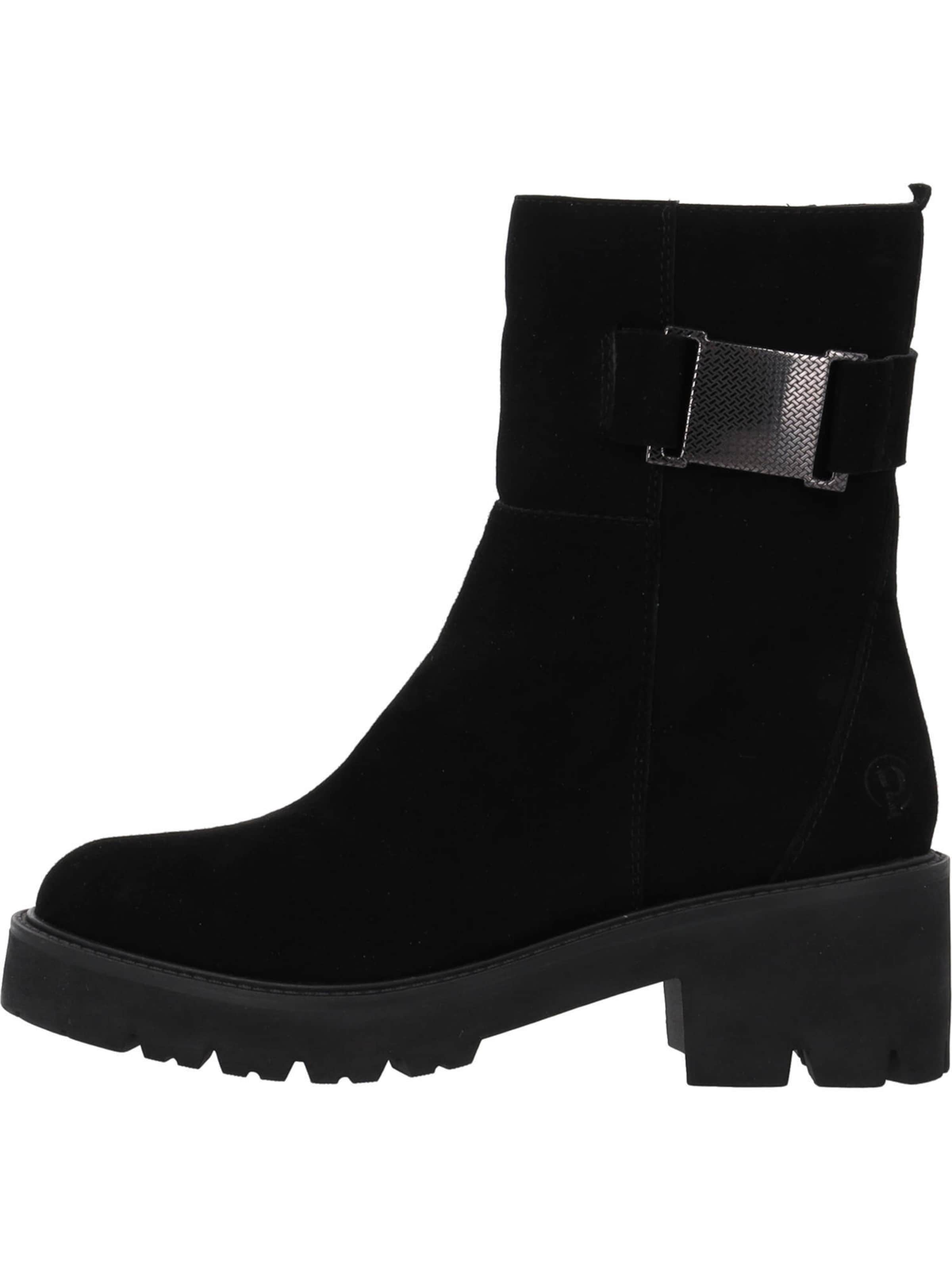 Bottines 'Presrora' Palado en noir