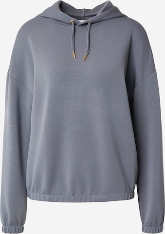 Athlecia Sport szabadidős felsők 'Namier' - szürke: elől