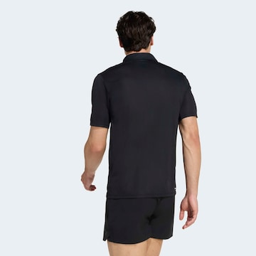 ADIDAS PERFORMANCE Performance Shirt in Black