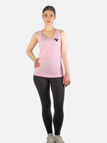 SeVen -ms- by Sven Top in Pink