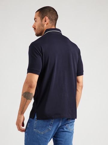 ARMANI EXCHANGE Majica | modra barva