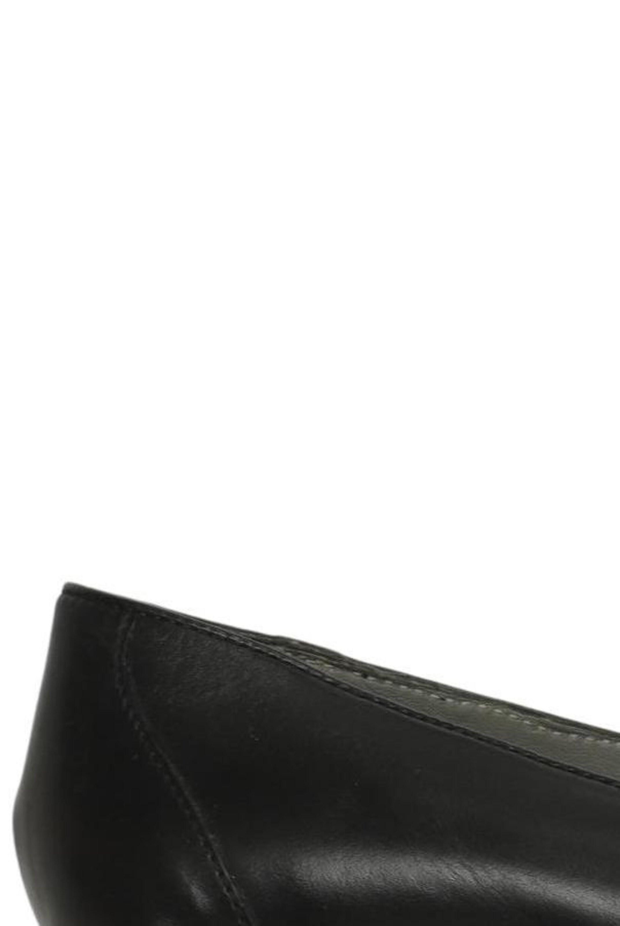 COX Halbschuh 39 in Schwarz