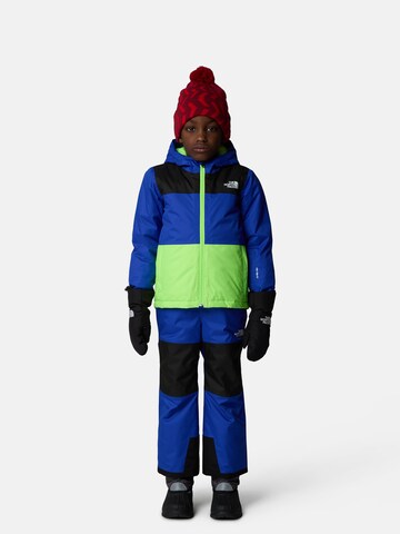 THE NORTH FACE Handschuhe  'BOYS SHASTA MITT' in Schwarz
