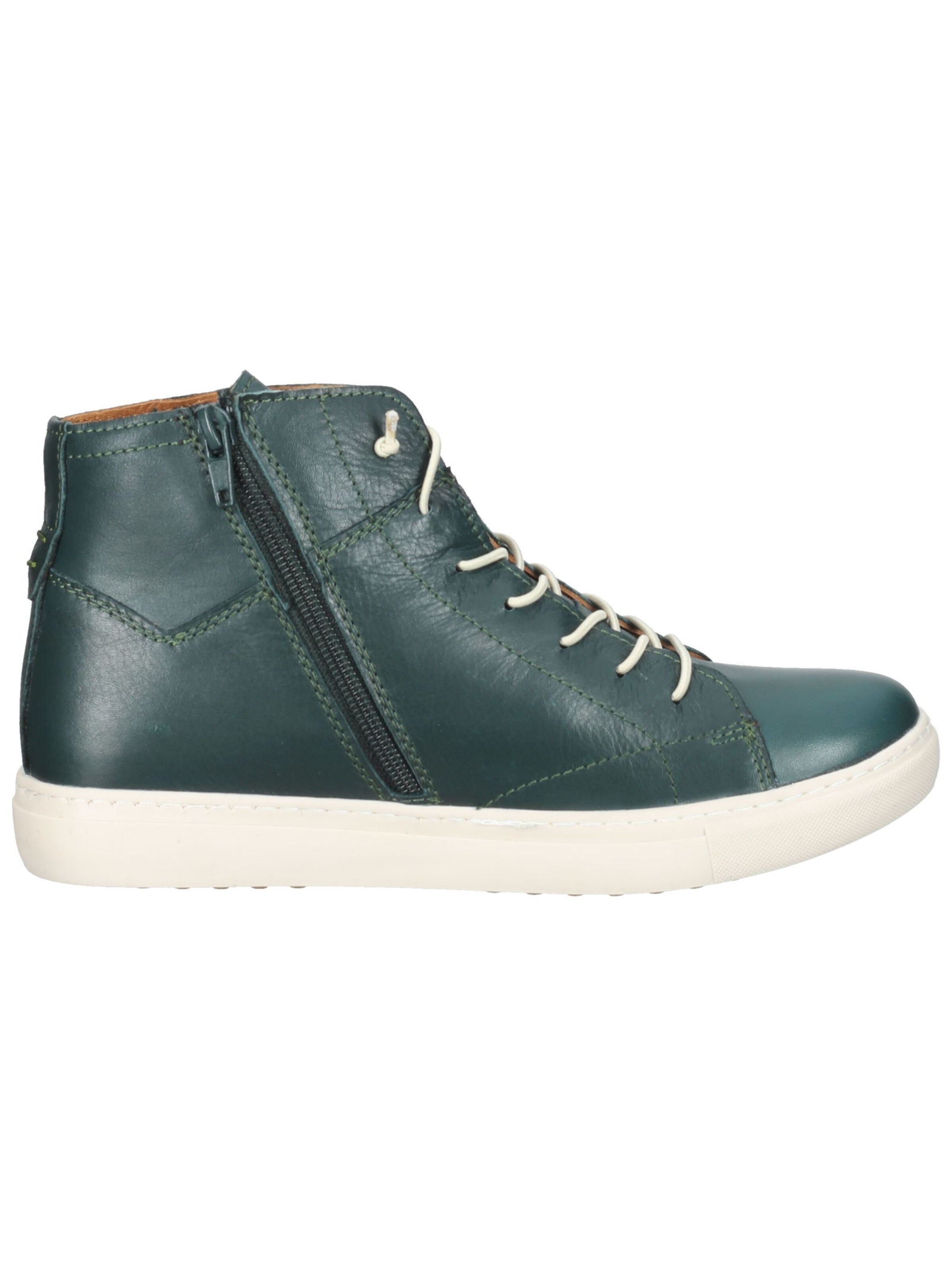 Baskets hautes COSMOS COMFORT en vert