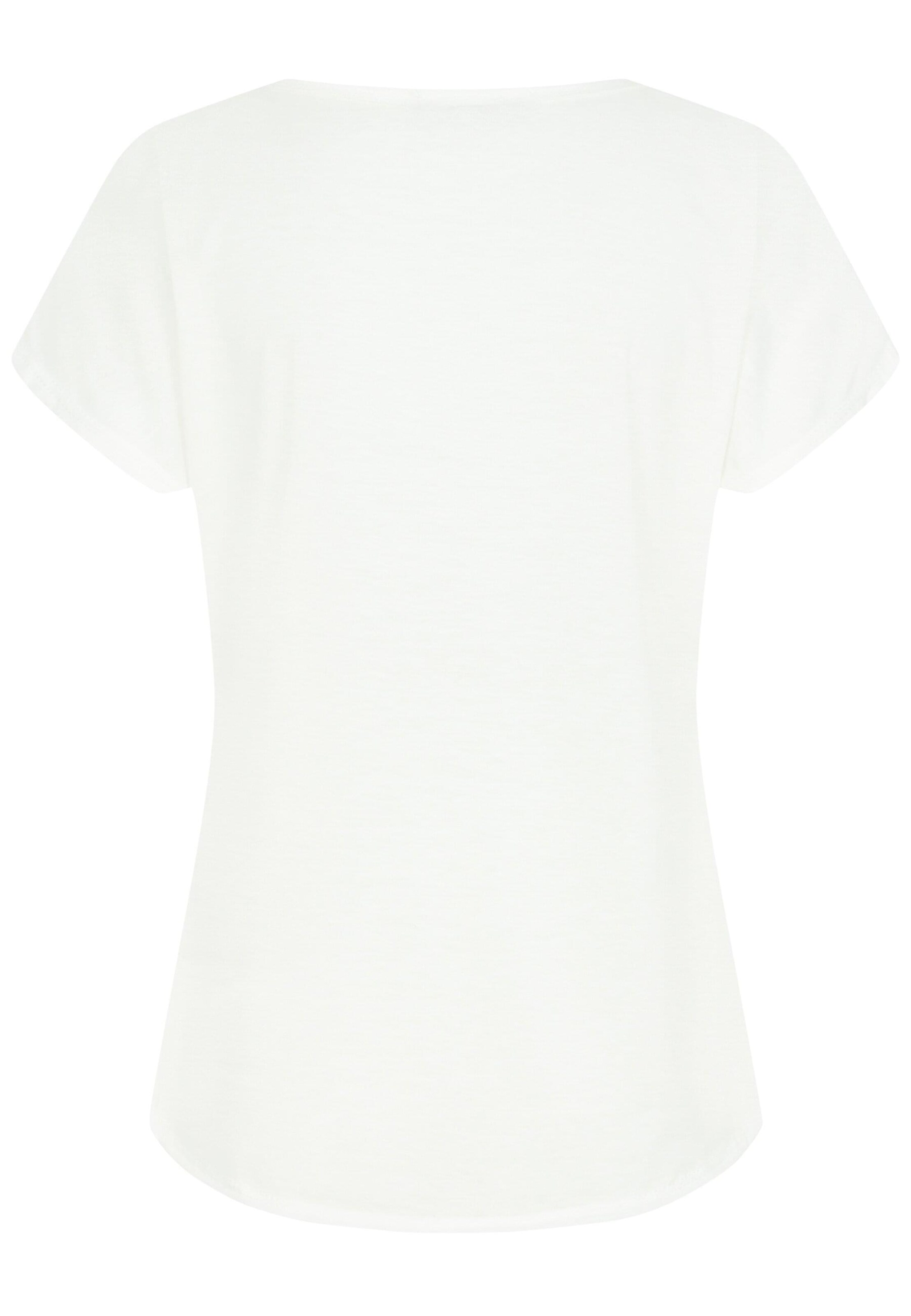 Cloud5ive T-Shirt in Weiß