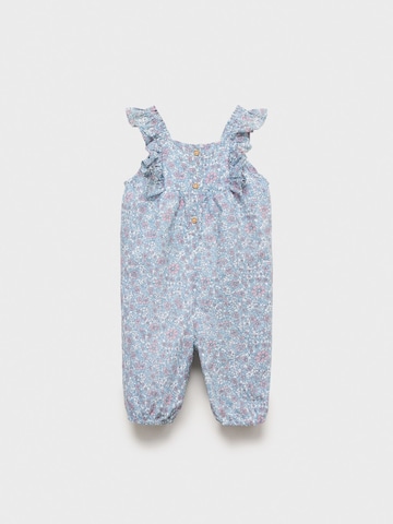 MANGO KIDS Kezeslábasok 'MEDINA' - kék