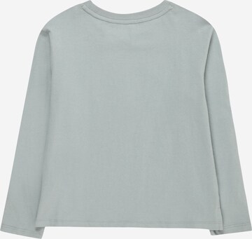 GAP Shirt in Blau