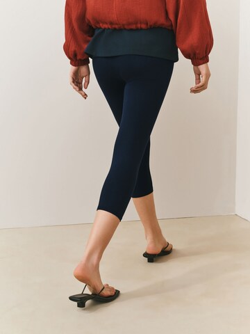Skinny Leggings Next en bleu