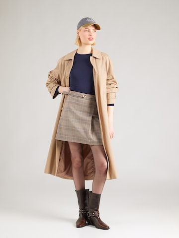 Body a maglietta di Tally Weijl in blu