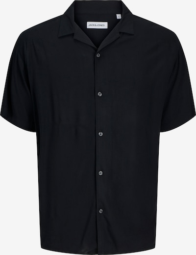 JACK & JONES Paita 'JJEJeff' värissä musta, Tuotenäkymä