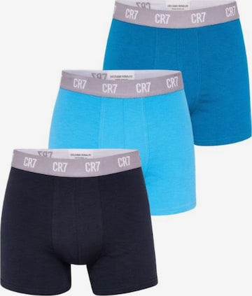 CR7 - Boxers em mistura de cores: frente