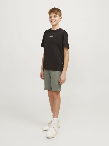 Jack & Jones Junior Slimfit Nadrág - zöld