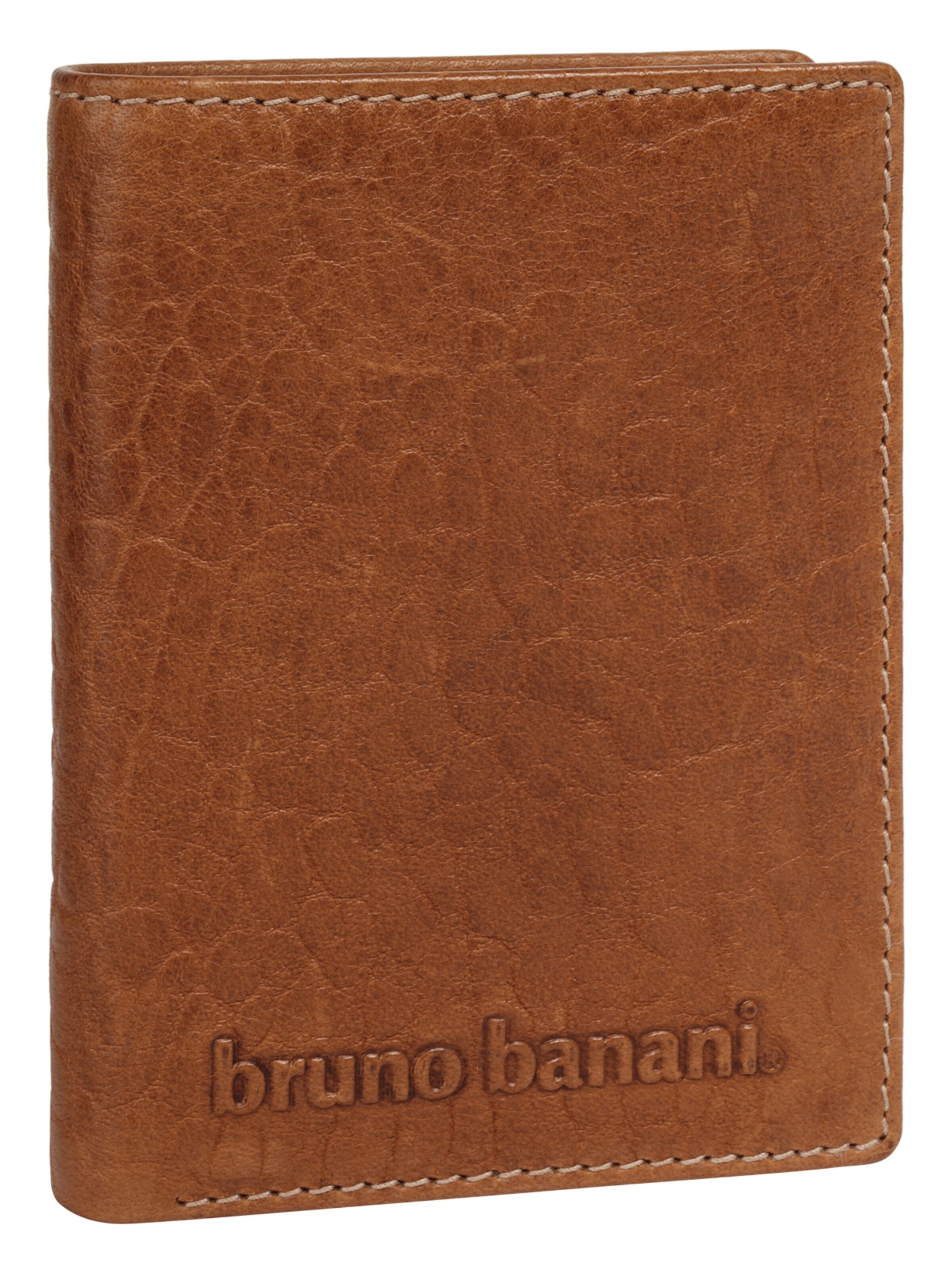 Porte-monnaies Bruno Banani en marron