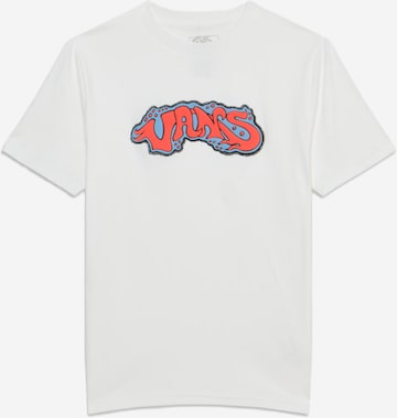 VANS Shirt 'CRUISER' in White: front