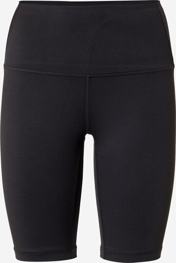 Moonchild Yoga Wear Shorts 'Lunar Luxe 8' in schwarz, Produktansicht