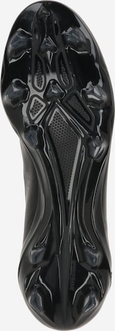 ADIDAS PERFORMANCE Soccer Cleats 'X Crazyfast.1' in Black