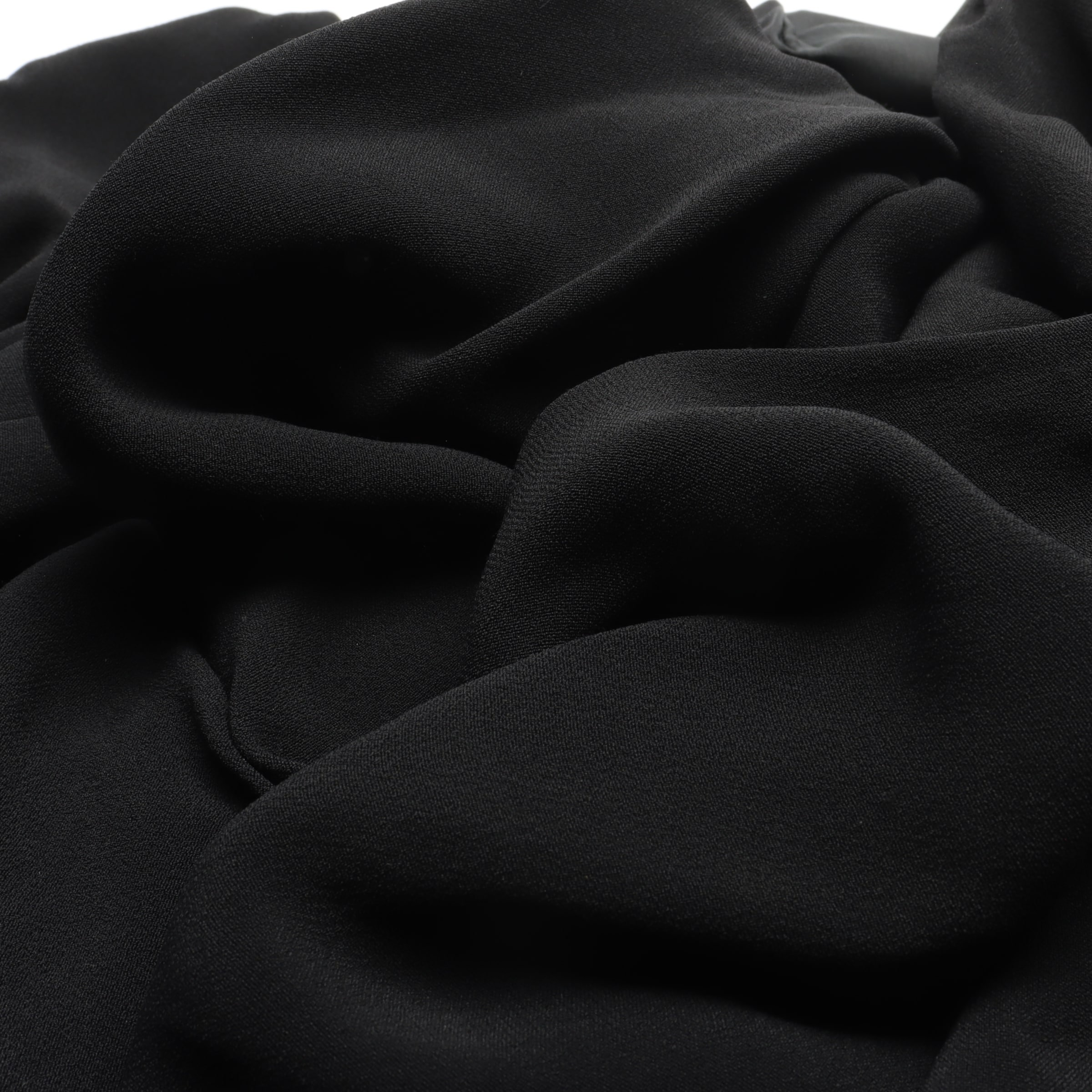 PRADA Kleid S in Schwarz