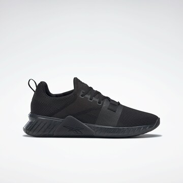 Reebok Athletic Shoes in Black