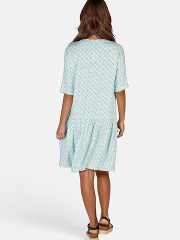 Robe Navigazione en vert